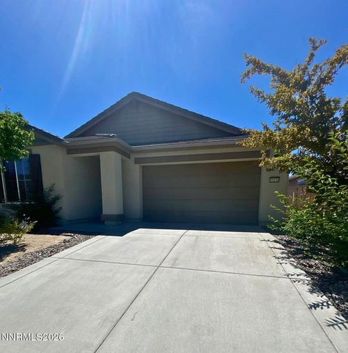 10131 Mesa Cortona Dr, Reno, NV, 89521-3171 | Card Image