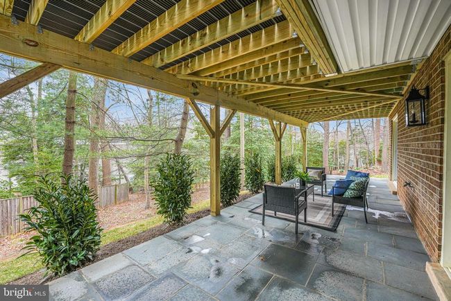 9051 Laurel Hill Ct, House other with 5 bedrooms, 4 bathrooms and null parking in VIENNA VA | Image 49