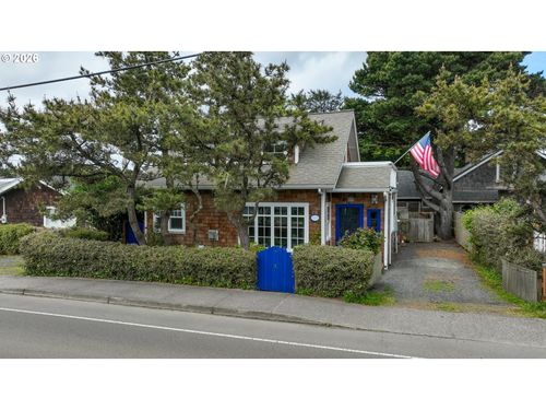 432 S Hemlock St, CannonBeach, OR, 97110 | Card Image