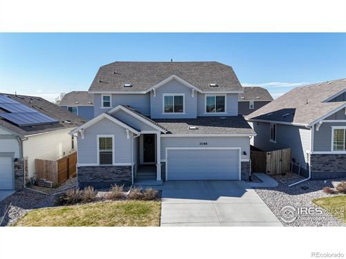 3196 Park St, Mead, CO, 80542-8906 | Card Image