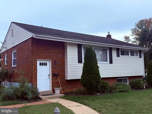 3912 Palmira Ln, SILVER SPRING, MD, 20906-5230 | Card Image