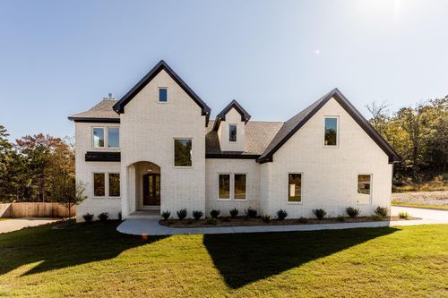 19100 Waterview Meadow Ln, Roland, AR, 72135-8064 | Card Image