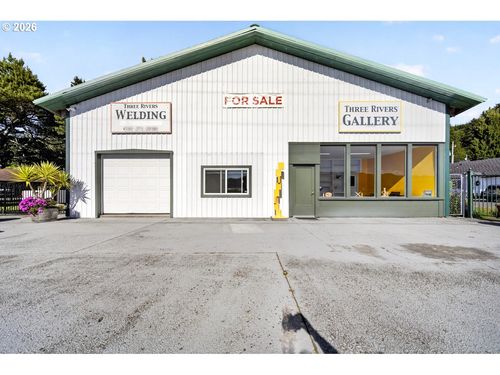 77231 Highway 101, Gardiner, OR, 97441-9706 | Card Image