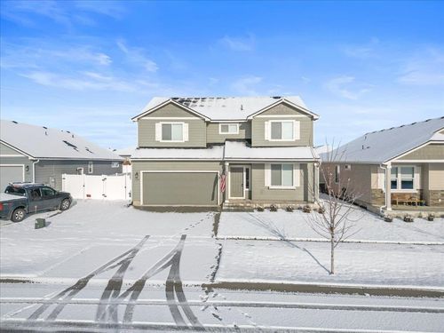 1809 E C St, Deer Park, WA, 99006-5607 | Card Image
