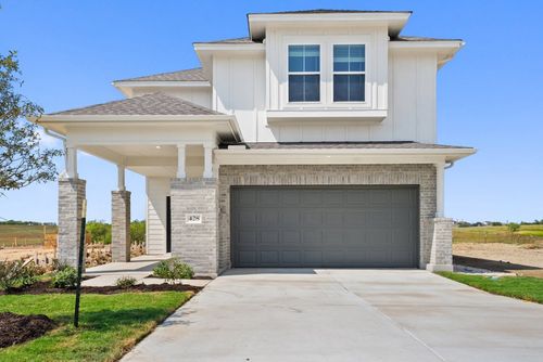 428 Young St, Buda, TX, 78610 | Card Image