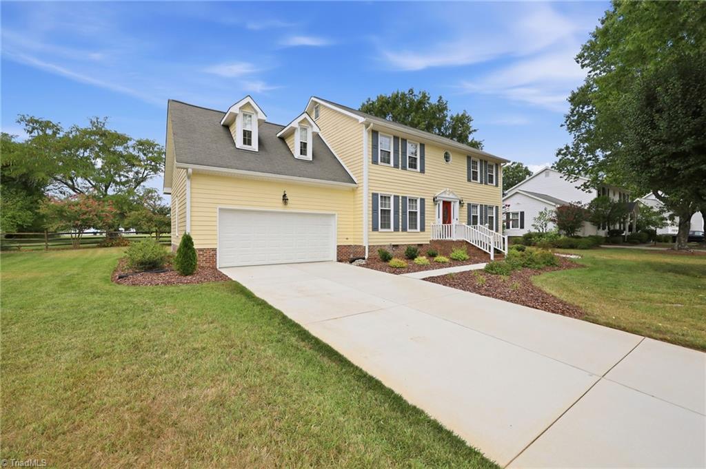 Residential in High Point 3
