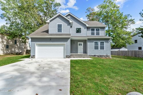 1406 Circle Dr, FORKED RIVER, NJ, 08731-4024 | Card Image