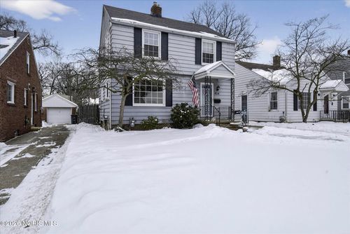 4214 Grantley Rd, Toledo, OH, 43613-3736 | Card Image