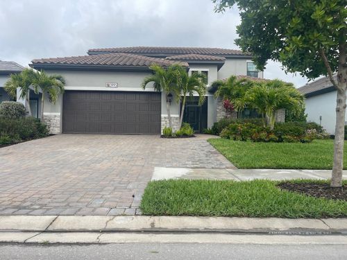 3995 Pegasus Way, Naples, FL, 34120-0543 | Card Image