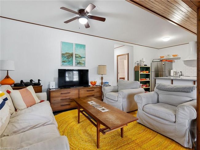63 Beckett St, House other with 2 bedrooms, 1 bathrooms and 4 parking in Vittoria ON | Image 15