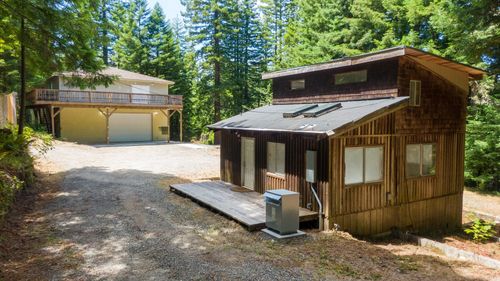 4612 Greenwood Heights Dr, Kneeland, CA, 95549-8927 | Card Image