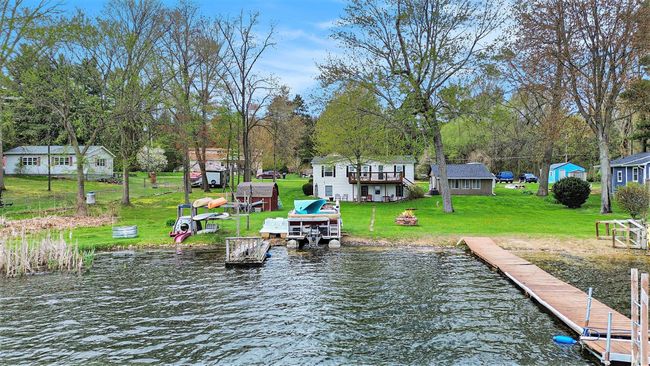 347 Lou Alice Dr, House other with 2 bedrooms, 2 bathrooms and null parking in Columbiaville MI | Image 23