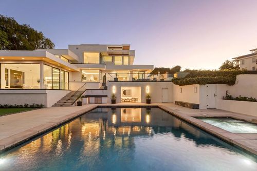 2082 Via Casa Alta, La Jolla, CA, 92037-5732 | Card Image