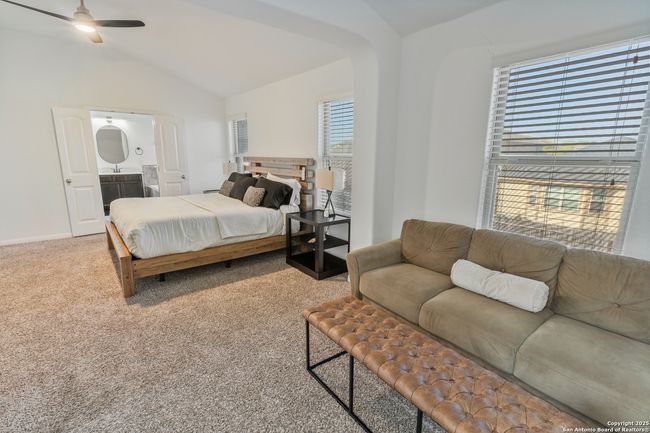 2507 Gato Del Sol, House other with 3 bedrooms, 3 bathrooms and null parking in San Antonio TX | Image 10