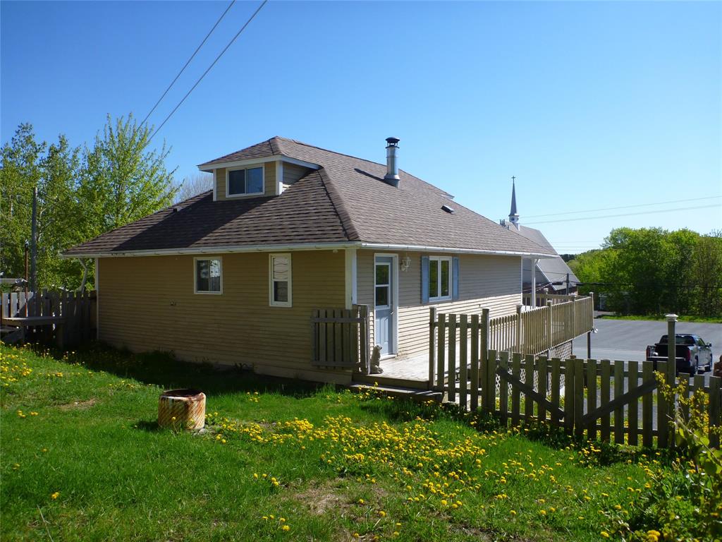 Residential in Clarenville 2