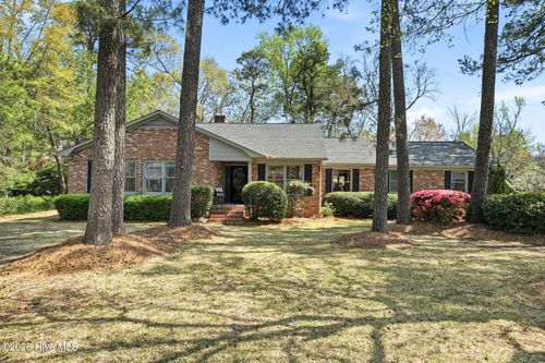 302 Suffolk Ln, Wilmington, NC, 28409-8128 | Card Image