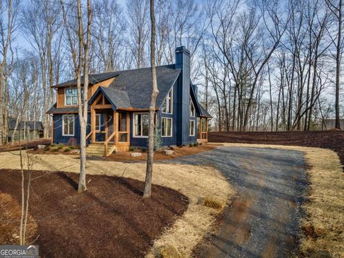 70 Cascading Brook Ln, Blue Ridge, GA, 30513 | Card Image