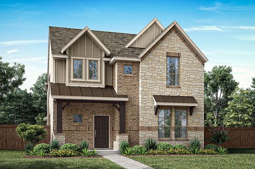 2120 Trevi Lane, Celina, TX, 75008 | Card Image