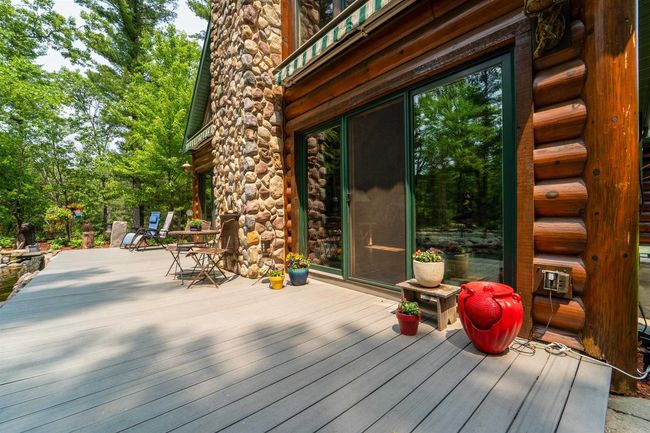 W7113 Bighorn Court, House other with 3 bedrooms, 4 bathrooms and null parking in MOUNT MORRIS WI | Image 41