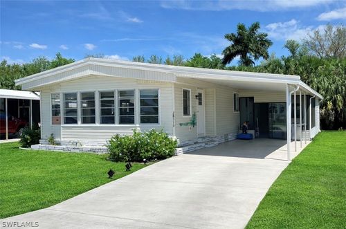 26110 Princess Ln, BONITA SPRINGS, FL, 34135-6553 | Card Image