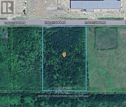 0 Industrial Park Rd, Thornloe, ON, P0J1S0 | Card Image