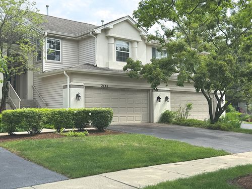 2445 Palazzo Dr, Buffalo Grove, IL, 60089-4678 | Card Image