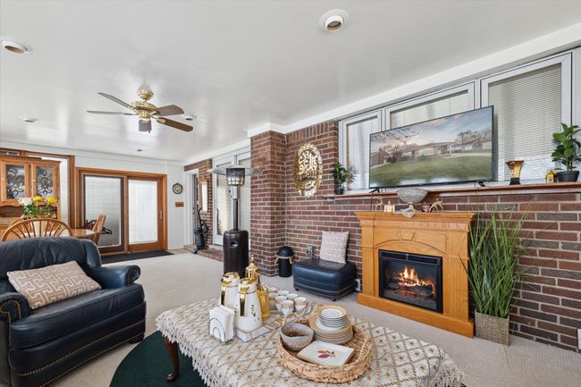14828 Englewood Ave, House other with 3 bedrooms, 2 bathrooms and null parking in Allen Park MI | Image 16