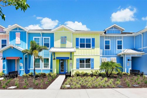 3113 Caribbean Soul Dr, Kissimmee, FL, 34747 | Card Image