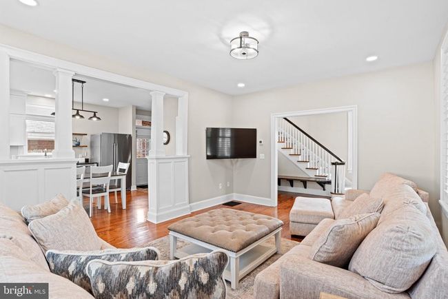 506 W High St, House other with 3 bedrooms, 2 bathrooms and null parking in CARLISLE PA | Image 9