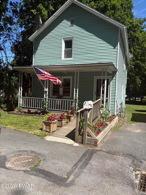 612 John St, Hawley, PA, 18428-1414 | Card Image