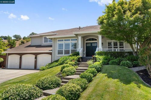 3 Shadewell Ct, Danville, CA, 94506-1930 | Card Image