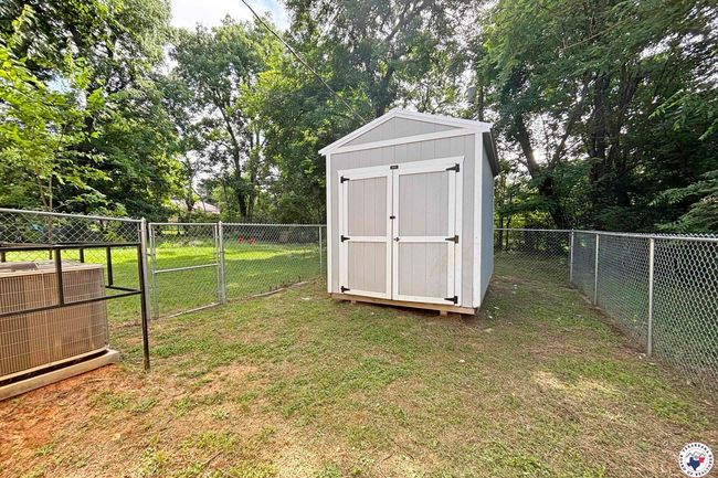 2124 Stevenson St, House other with 2 bedrooms, 1 bathrooms and null parking in Texarkana TX | Image 19
