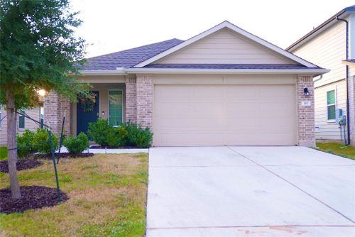 112 Oxbow Terrace, Bastrop, TX, 78602 | Card Image