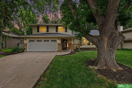 6219 S 149th St, Omaha, NE, 68137-2555 | Card Image