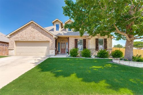 400 Commonwealth Dr, Saginaw, TX, 76179-0802 | Card Image