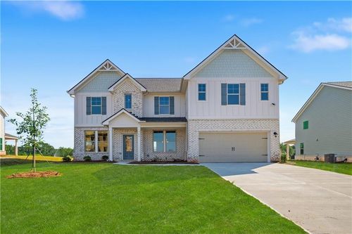 713 Dunlake Way, Locust Grove, GA, 30248 | Card Image