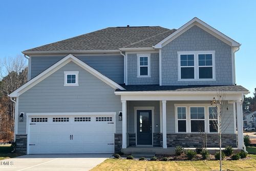 503 Claftin St, Sanford, NC, 27330-8323 | Card Image