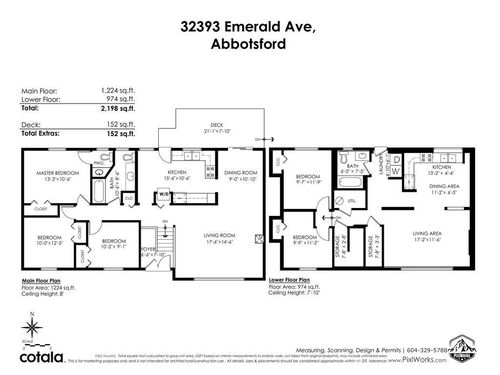 32393 Emerald Ave, Abbotsford, BC, V2T1B3 | Card Image