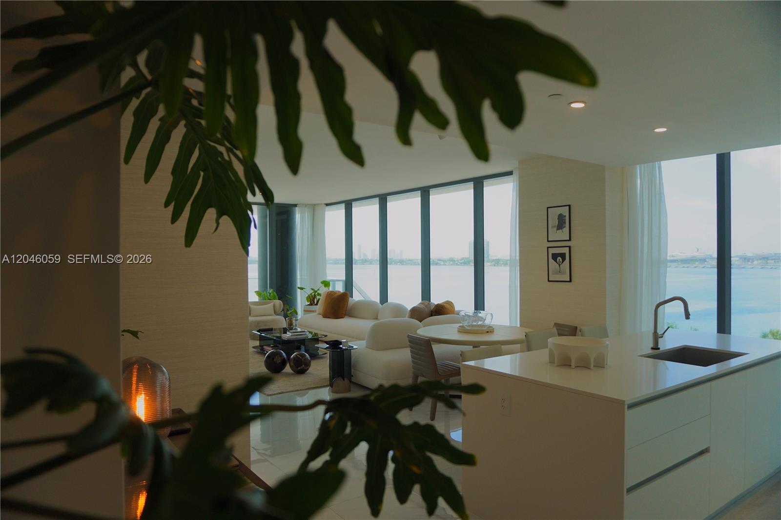 Residential Lease in Miami 5