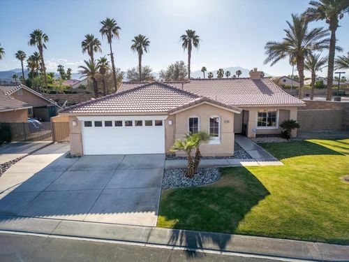 43889 Virginia Ave, Indio, CA, 92201-1811 | Card Image
