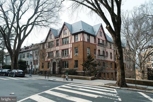 205-1705 Lanier Pl Nw, WASHINGTON, DC, 20009-2121 | Card Image