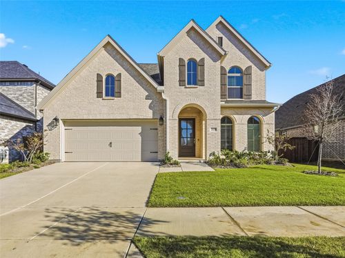 3329 Lacebark Ln, Celina, TX, 75009-5875 | Card Image
