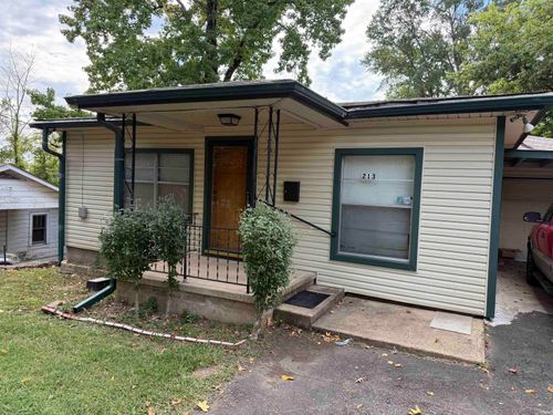 213 Pringle St, Hot Springs, AR, 71913-3018 | Card Image