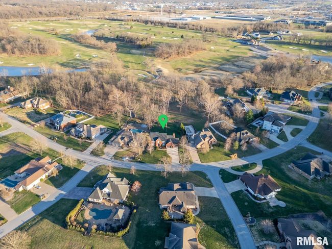 2763 Kokopelli Dr, House other with 3 bedrooms, 4 bathrooms and null parking in Marion IL | Image 70