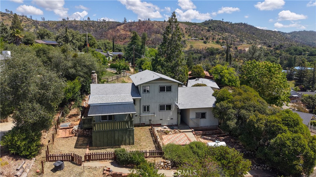 Residential in Mariposa 2