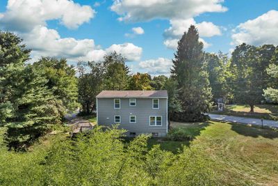 21 High Street, House other with 4 bedrooms, 2 bathrooms and null parking in Stratham NH | Image 3