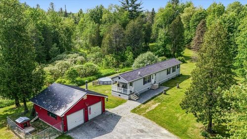 4611 W Berkshire Rd, Enosburg Falls, VT, 05450-5316 | Card Image