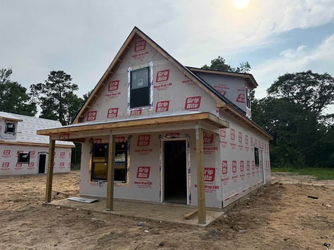 402 S Magnolia Ave, House other with 3 bedrooms, 3 bathrooms and 5 parking in Andrews SC | Image 15