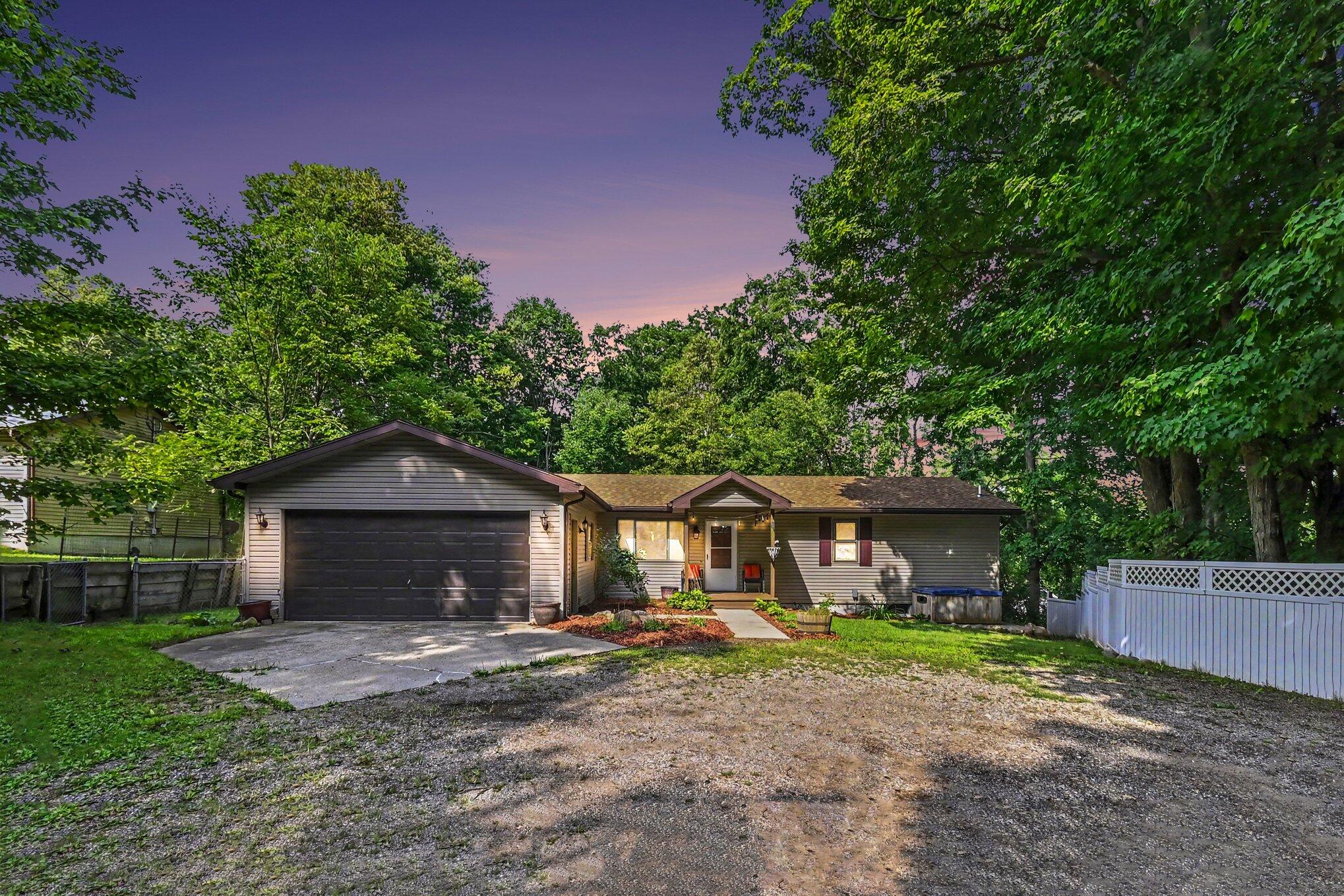 Residential in Eaton Rapids 2