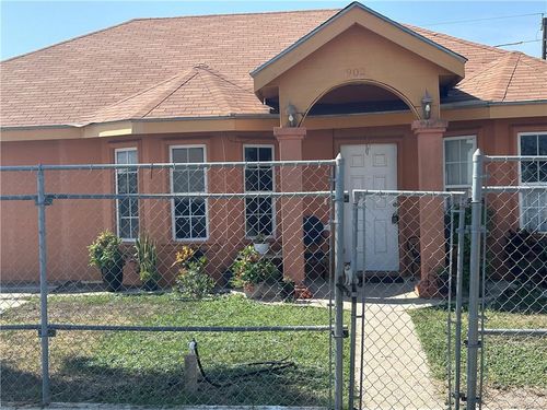 902 E Scurlock Drive, Pharr, TX, 78577 | Card Image